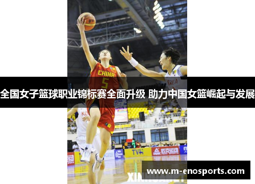 全国女子篮球职业锦标赛全面升级 助力中国女篮崛起与发展