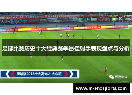 足球比赛历史十大经典赛季最佳射手表现盘点与分析