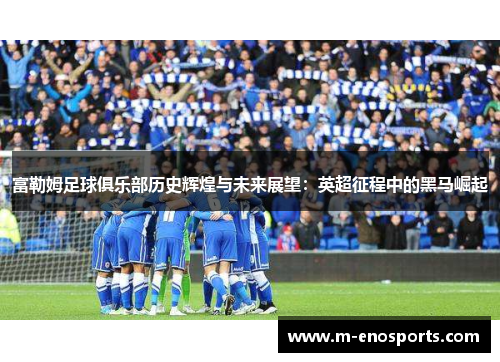 富勒姆足球俱乐部历史辉煌与未来展望：英超征程中的黑马崛起