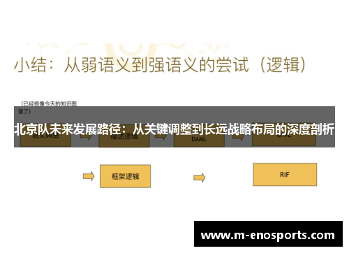 北京队未来发展路径：从关键调整到长远战略布局的深度剖析