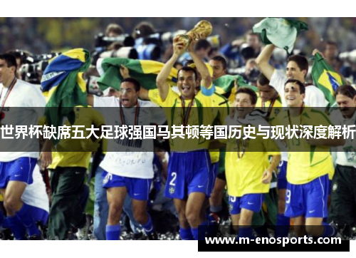 世界杯缺席五大足球强国马其顿等国历史与现状深度解析