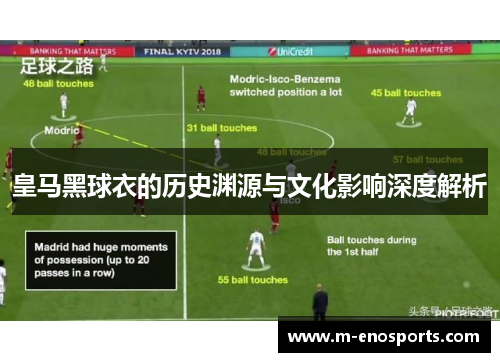 皇马黑球衣的历史渊源与文化影响深度解析