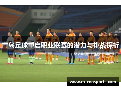 青岛足球重启职业联赛的潜力与挑战探析