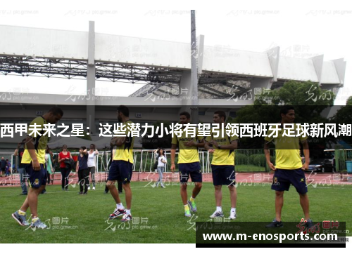 西甲未来之星：这些潜力小将有望引领西班牙足球新风潮